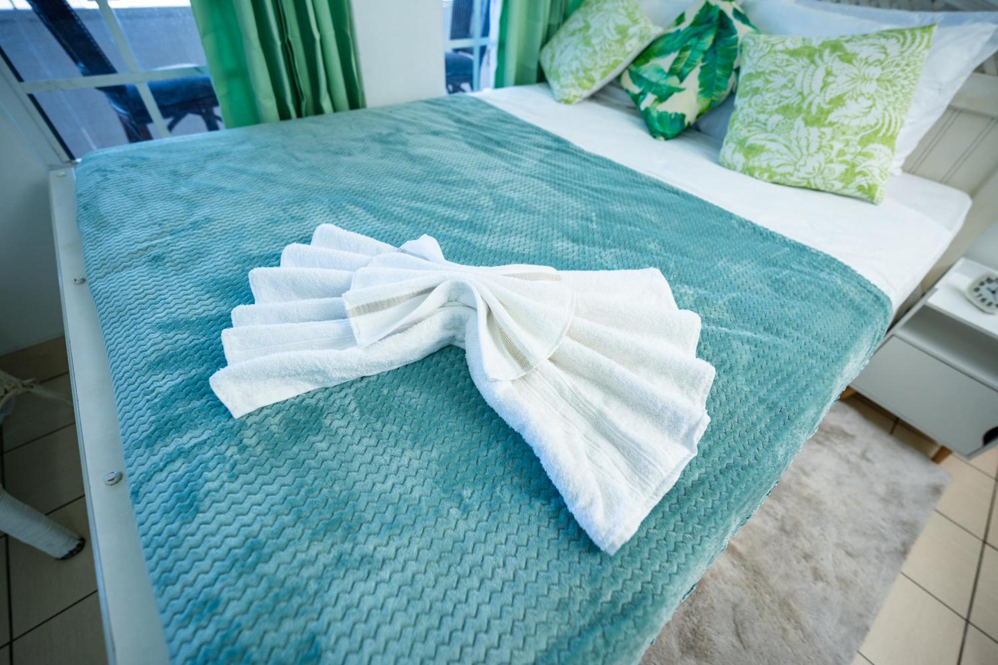 Deyna'S City Inn セントジョージズ 部屋 写真
